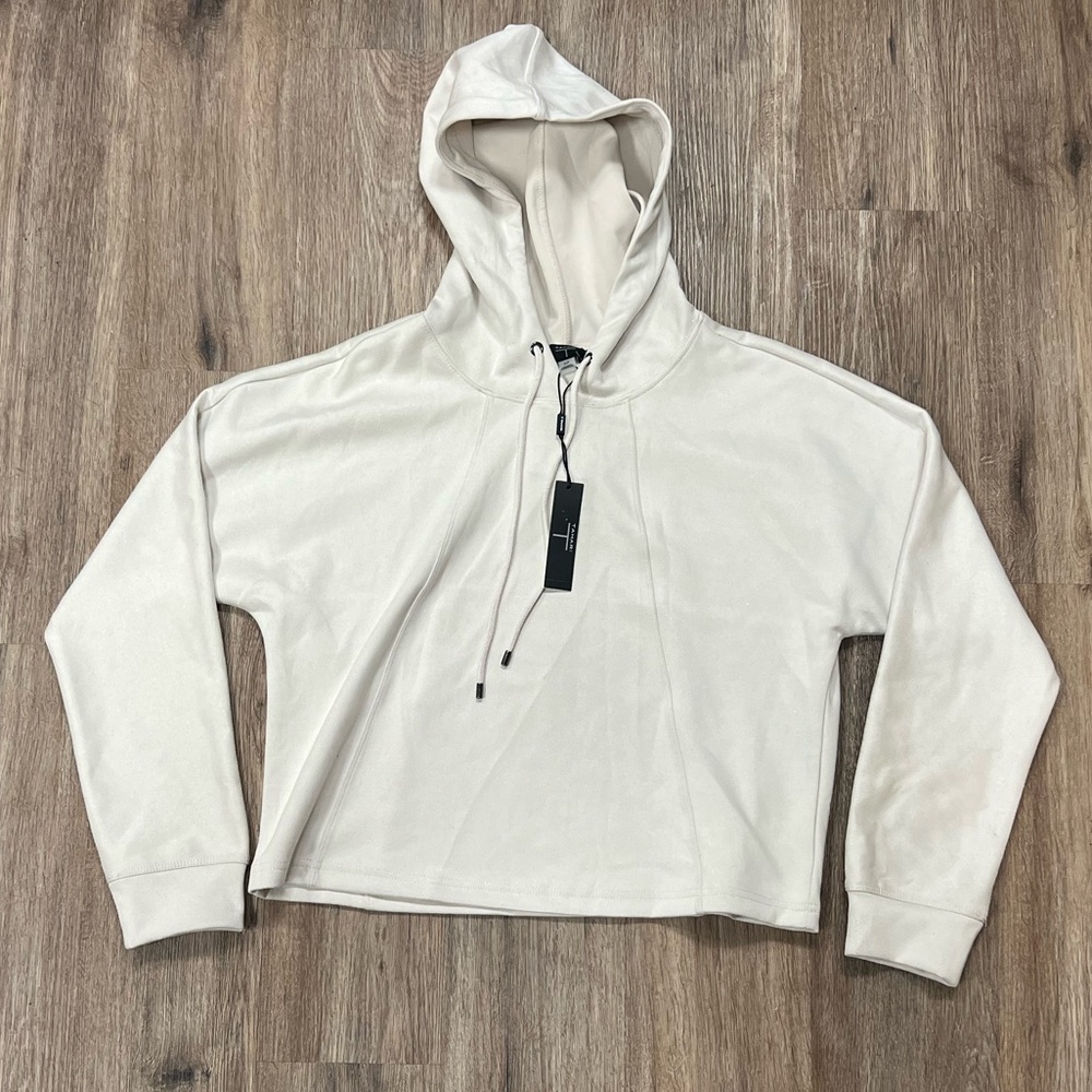 Brand New Tahari Hoodie NWT